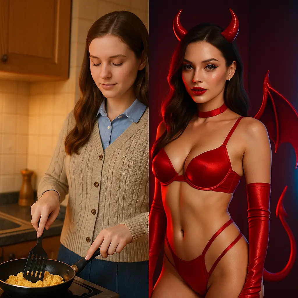 I wish my conservative Mom was a Pornstar | Incest Stories Erotica