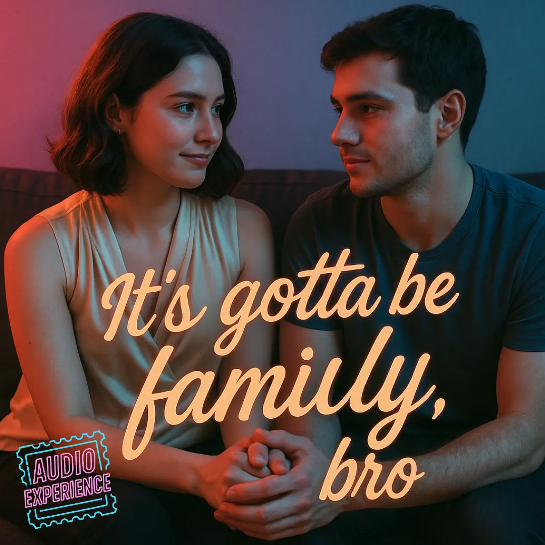 Could you get me pregnant today, bro? Thanks | [Incest] [Brother x Sister] [Impregnation] [Creampie]