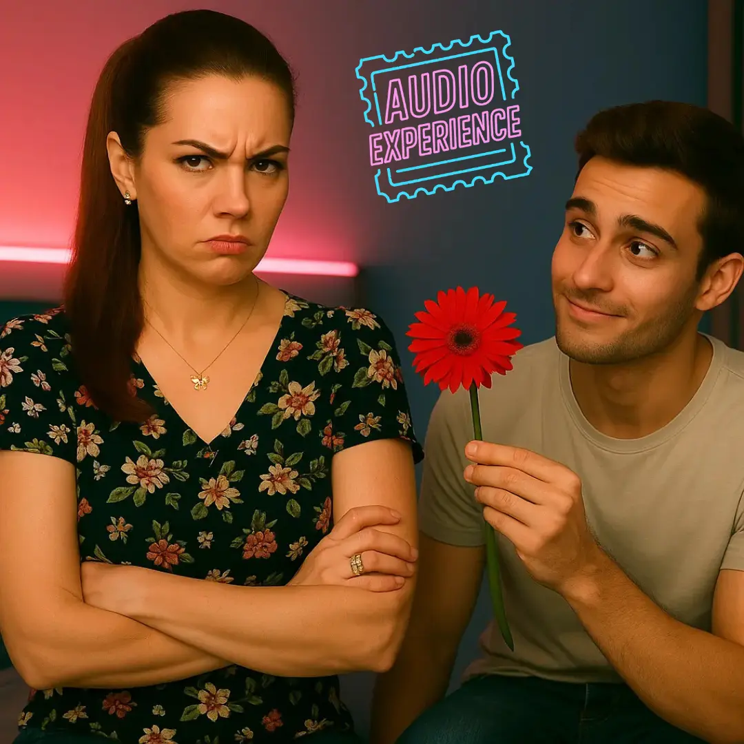 YOU’RE FUCKING YOUR SISTER WITHOUT ME, AGAIN??? | Incest Erotica Audio Porn